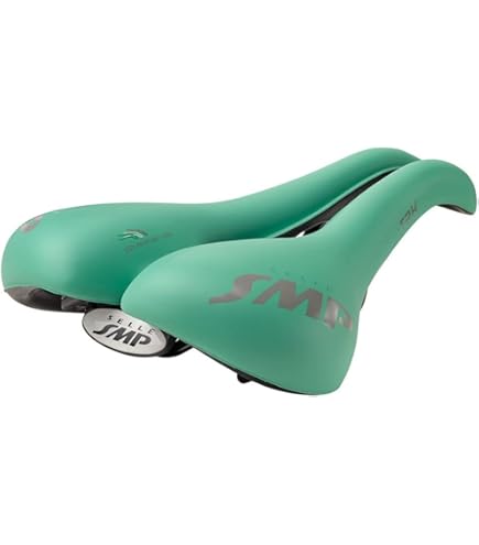 Selle SMP Extra グリーンサドル Amazon | SELLE SMP サドル EXTRA マットグリーン EXTRA03-VB